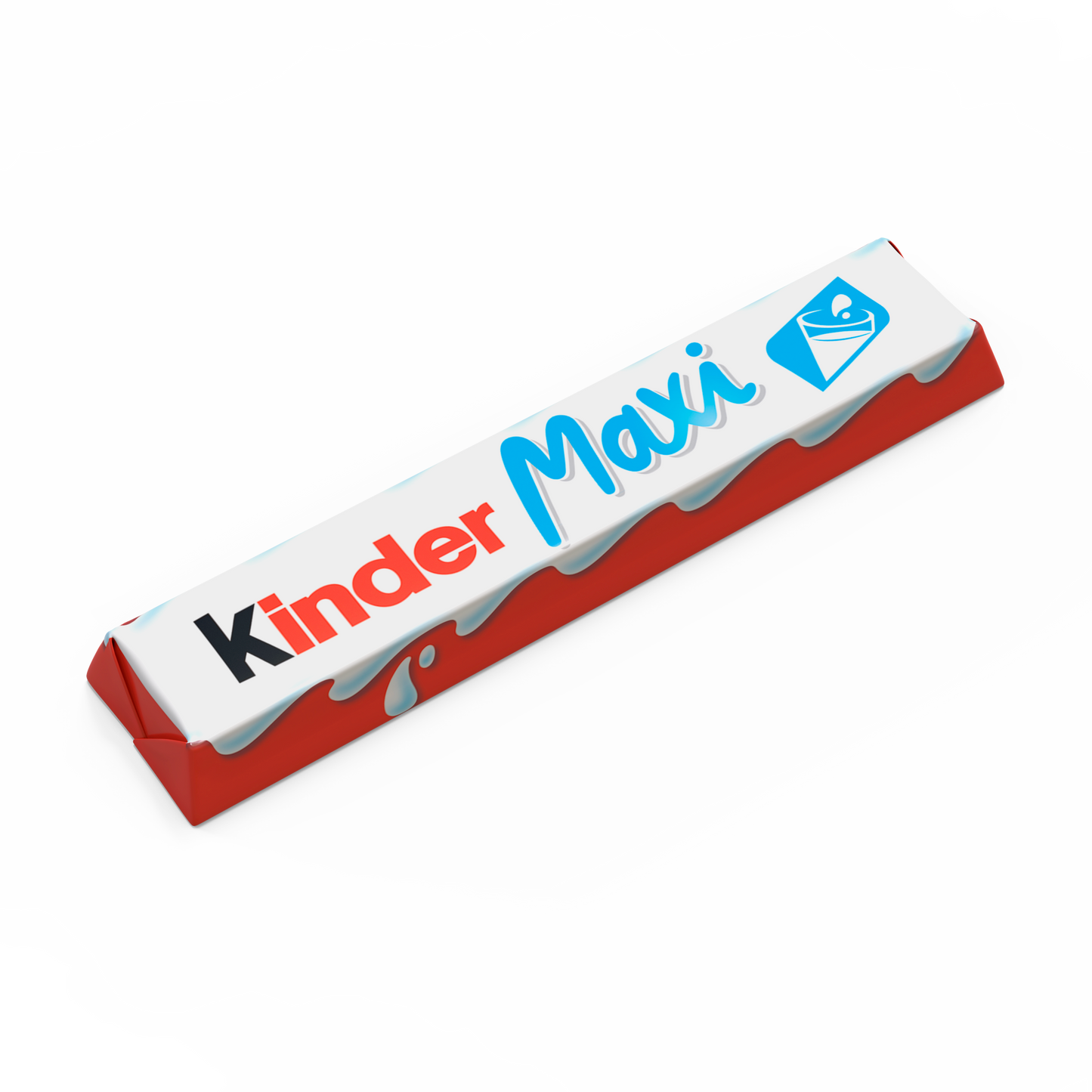 Kinder Maxi à l'unité