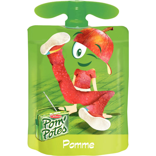 Pom'Potes Nature à l'unité