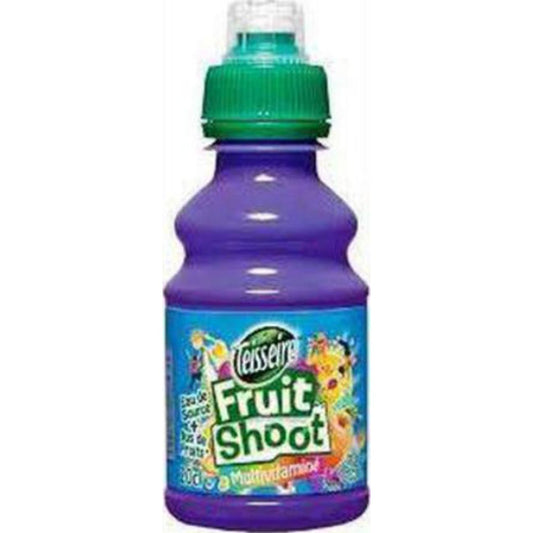 Fruit Shoot à l'unité